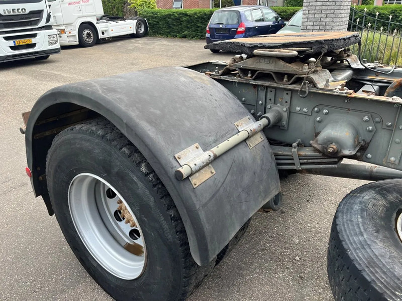 Cabeza tractora Volvo FL 10.320 4X2 TRUCKHEAD FULL STEEL SUSPENSION: foto 7 Cabeza tractora Volvo FL 10.320 4X2 TRUCKHEAD FULL STEEL SUSPENSION: foto 7