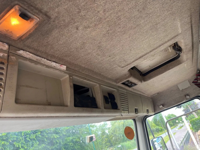 Cabeza tractora Volvo FL 10.320 4X2 TRUCKHEAD FULL STEEL SUSPENSION: foto 15 Cabeza tractora Volvo FL 10.320 4X2 TRUCKHEAD FULL STEEL SUSPENSION: foto 15