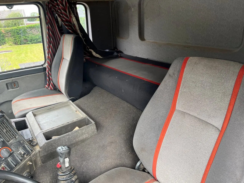 Cabeza tractora Volvo FL 10.320 4X2 TRUCKHEAD FULL STEEL SUSPENSION: foto 14 Cabeza tractora Volvo FL 10.320 4X2 TRUCKHEAD FULL STEEL SUSPENSION: foto 14