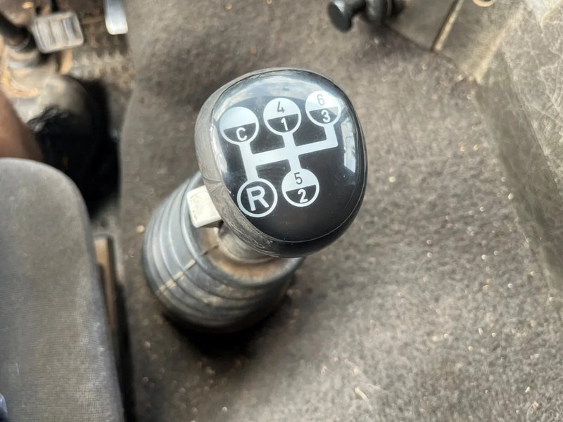 Cabeza tractora Volvo FL 10.320 4X2 TRUCKHEAD FULL STEEL SUSPENSION: foto 16 Cabeza tractora Volvo FL 10.320 4X2 TRUCKHEAD FULL STEEL SUSPENSION: foto 16