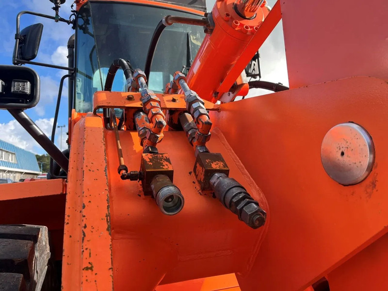 Doosan DL250 - Cargadora de ruedas: foto 4 Doosan DL250 - Cargadora de ruedas: foto 4