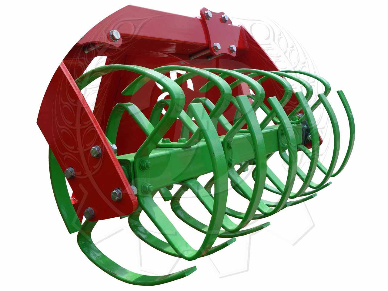 JBM Agregat podorywkowy NON STOP 3.0 - Cultivador: foto 5 JBM Agregat podorywkowy NON STOP 3.0 - Cultivador: foto 5