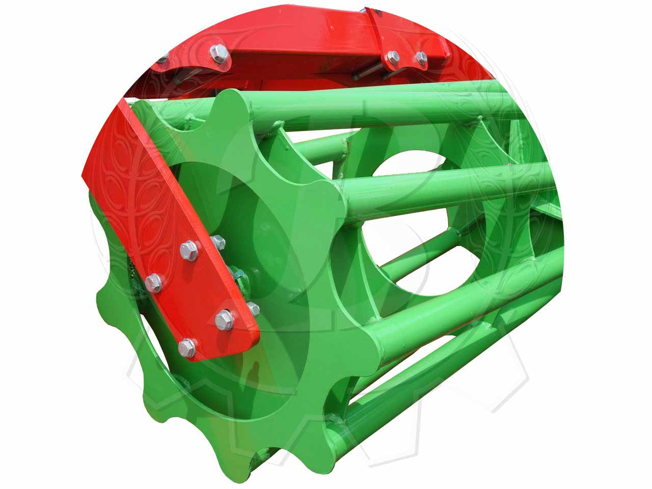 JBM Agregat podorywkowy NON STOP 3.0 - Cultivador: foto 2 JBM Agregat podorywkowy NON STOP 3.0 - Cultivador: foto 2
