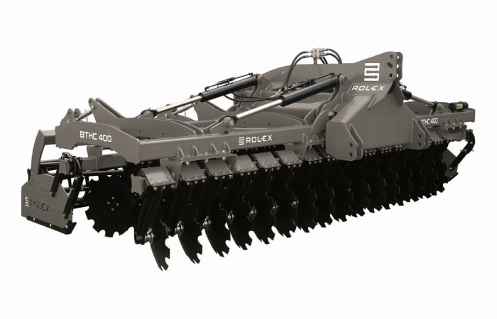 ROLEX BTHC 400 - Grada: foto 3 ROLEX BTHC 400 - Grada: foto 3