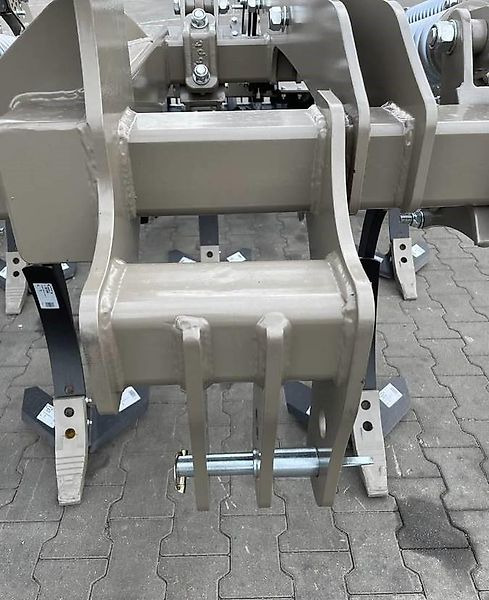 ROLEX KBL 260 - Cultivador: foto 5 ROLEX KBL 260 - Cultivador: foto 5