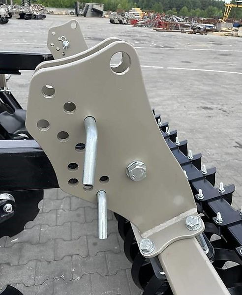 ROLEX KBL 260 - Cultivador: foto 4 ROLEX KBL 260 - Cultivador: foto 4