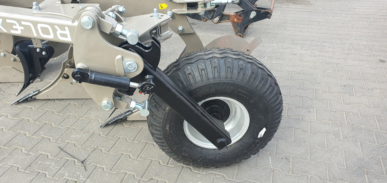 Leasing de ROLEX POB 4+1 (5) ROLEX POB 4+1 (5): foto 7