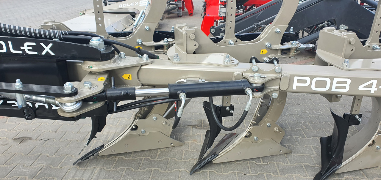 Leasing de ROLEX POB 4+1 (5) ROLEX POB 4+1 (5): foto 6