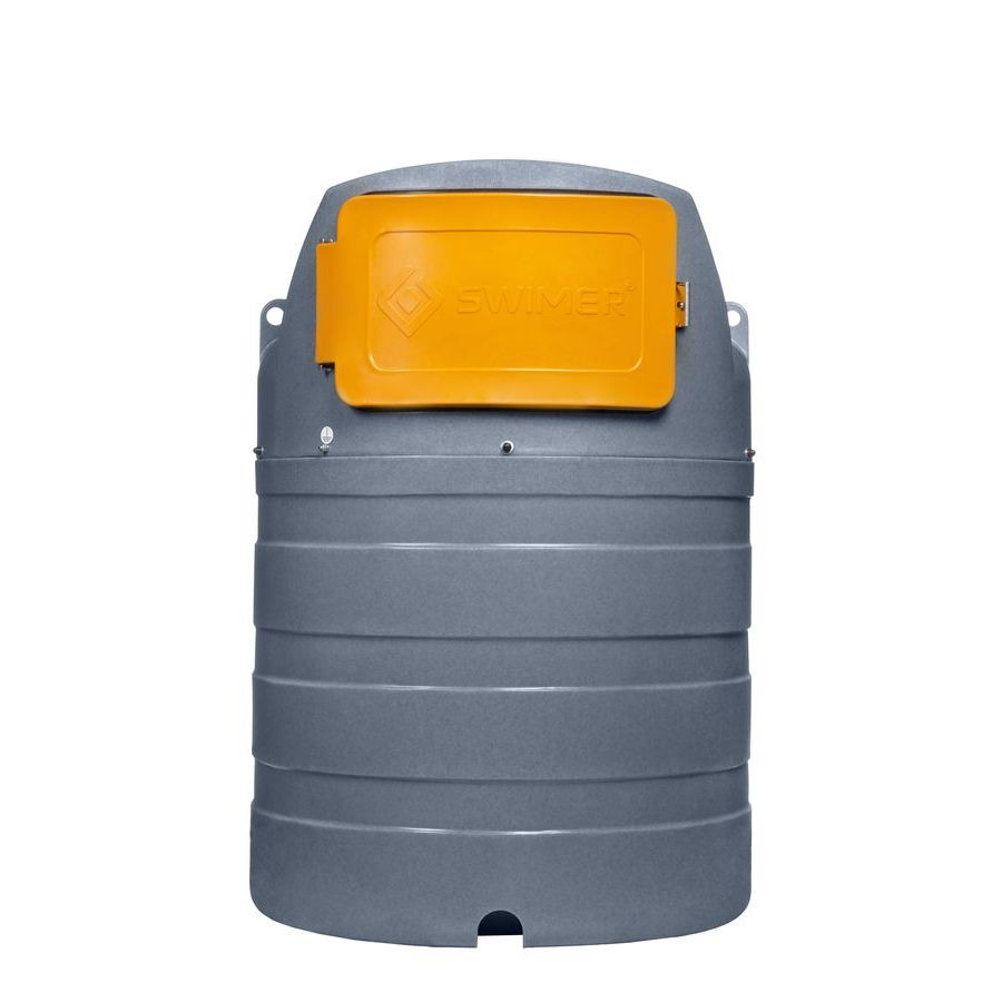 Swimer Swimer tank ECO LINE 1500 l - Contenedor cisterna: foto 3 Swimer Swimer tank ECO LINE 1500 l - Contenedor cisterna: foto 3