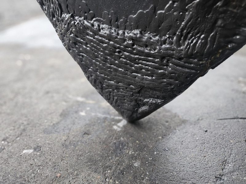 Atlas e732 poliepgrijper orange peel polypgreifer schrott - Pinza de manipulación para Maquinaria agrícola: foto 5 Atlas e732 poliepgrijper orange peel polypgreifer schrott - Pinza de manipulación para Maquinaria agrícola: foto 5