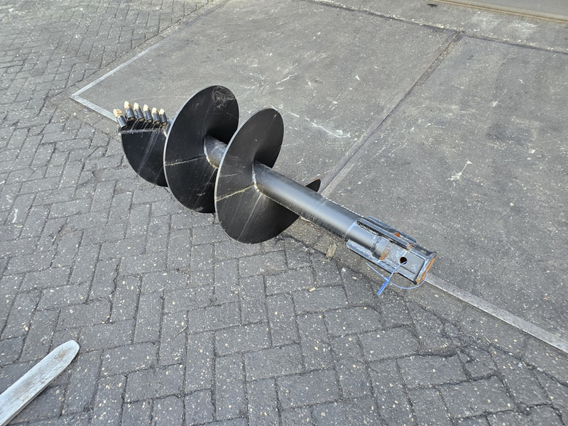Auger Torque grondboor Auger Torque grondboor hydraulische boor - Taladro para tierra para Maquinaria de construcción: foto 3 Auger Torque grondboor Auger Torque grondboor hydraulische boor - Taladro para tierra para Maquinaria de construcción: foto 3