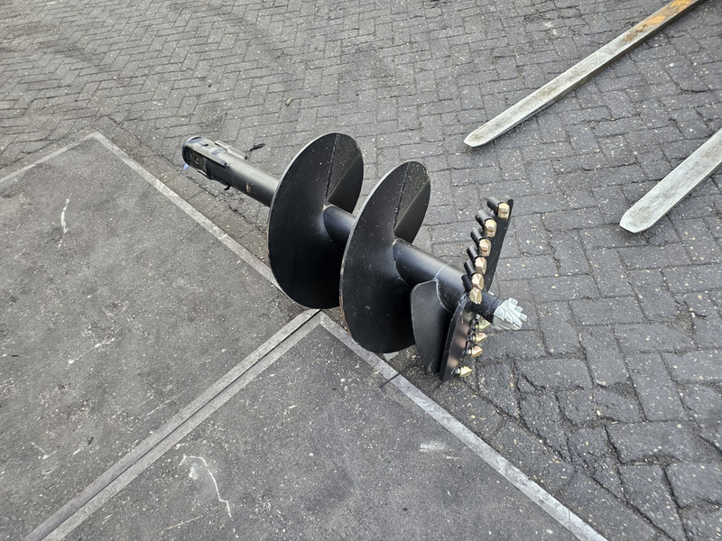 Auger Torque grondboor Auger Torque grondboor hydraulische boor - Taladro para tierra para Maquinaria agrícola: foto 5 Auger Torque grondboor Auger Torque grondboor hydraulische boor - Taladro para tierra para Maquinaria agrícola: foto 5