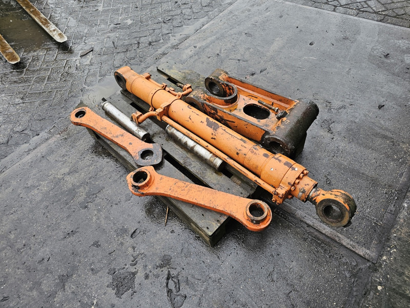 Doosan dx 180 cilinder drukstuk doosan dx link doosan dx180 - Implemento para Maquinaria de construcción: foto 4 Doosan dx 180 cilinder drukstuk doosan dx link doosan dx180 - Implemento para Maquinaria de construcción: foto 4