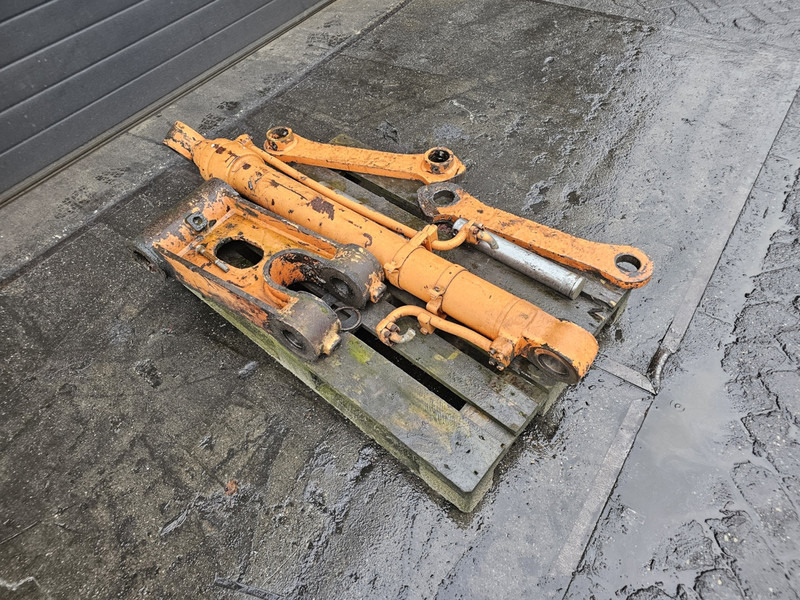 Doosan dx 180 cilinder drukstuk doosan dx link doosan dx180 - Implemento para Maquinaria de construcción: foto 2 Doosan dx 180 cilinder drukstuk doosan dx link doosan dx180 - Implemento para Maquinaria de construcción: foto 2