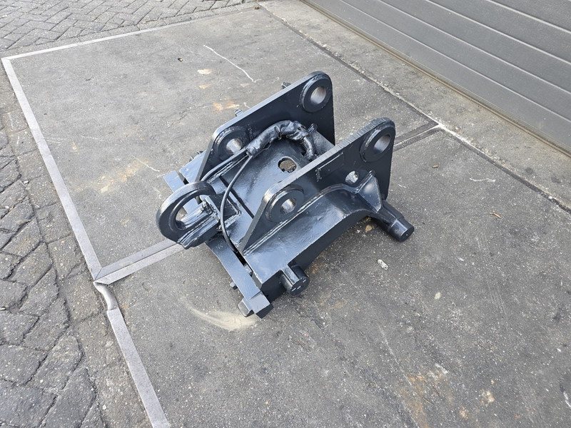 Verachtert snelwissel cw45 breedt hydraulische snelwissel cw45 breedt - Acoplamiento rápido para Maquinaria de construcción: foto 2 Verachtert snelwissel cw45 breedt hydraulische snelwissel cw45 breedt - Acoplamiento rápido para Maquinaria de construcción: foto 2