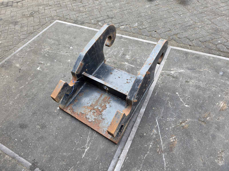 Adaptor plate cw55s verachtert kopplaat cw55s verachtert eurosteel - Acoplamiento rápido para Maquinaria de construcción: foto 3 Adaptor plate cw55s verachtert kopplaat cw55s verachtert eurosteel - Acoplamiento rápido para Maquinaria de construcción: foto 3