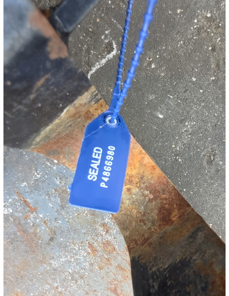 Adaptor plate cw55s verachtert kopplaat cw55s verachtert eurosteel - Acoplamiento rápido para Maquinaria de construcción: foto 5 Adaptor plate cw55s verachtert kopplaat cw55s verachtert eurosteel - Acoplamiento rápido para Maquinaria de construcción: foto 5