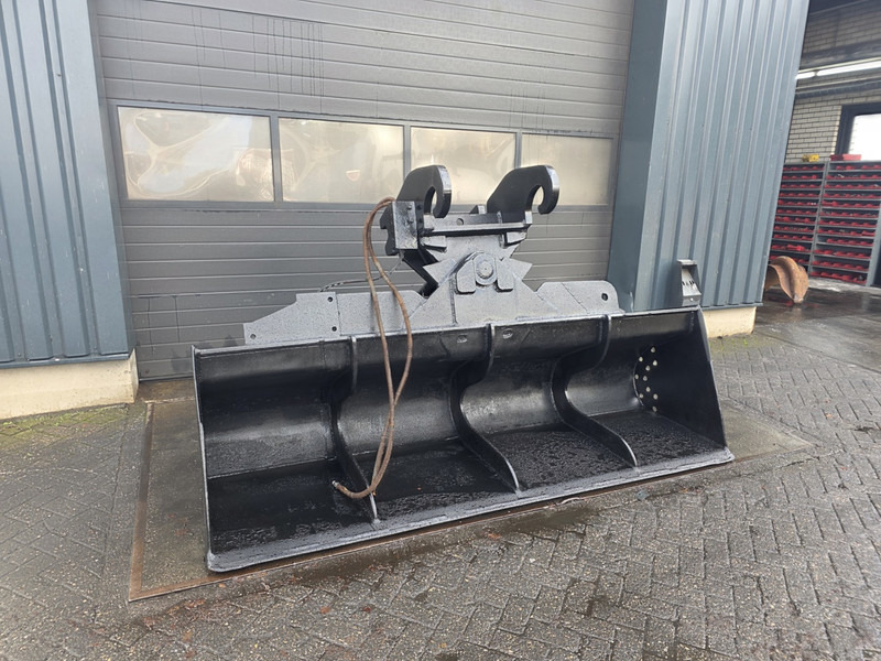 Kantelbak cw55 tilting bucket verachtert kantelbak tilting bucket - Cazo para Maquinaria de construcción: foto 3 Kantelbak cw55 tilting bucket verachtert kantelbak tilting bucket - Cazo para Maquinaria de construcción: foto 3