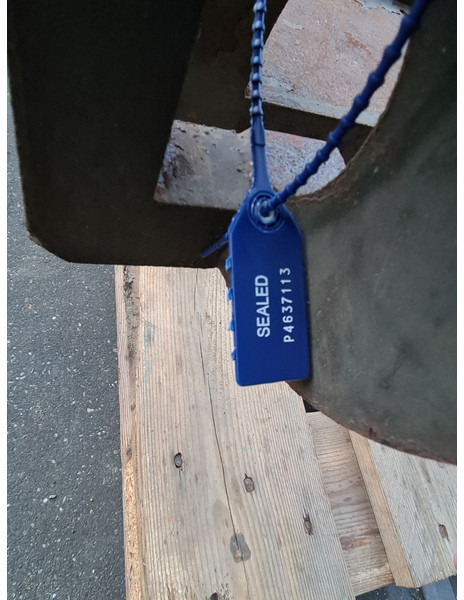 Kopplaat adaptor plate cw45 breedt - Acoplamiento rápido para Maquinaria de construcción: foto 5 Kopplaat adaptor plate cw45 breedt - Acoplamiento rápido para Maquinaria de construcción: foto 5