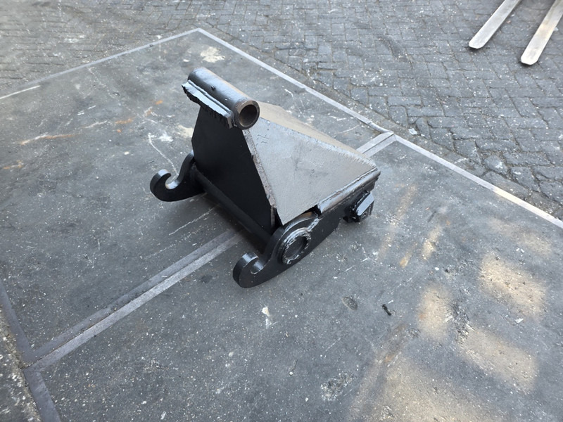 Kopplaat cw 30 cw 40 kopplaat cw 30 cw 40 - Acoplamiento rápido para Maquinaria de construcción: foto 4 Kopplaat cw 30 cw 40 kopplaat cw 30 cw 40 - Acoplamiento rápido para Maquinaria de construcción: foto 4