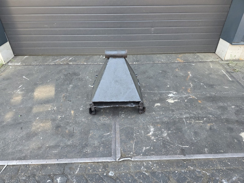 Kopplaat cw 30 cw 40 kopplaat cw 30 cw 40 - Acoplamiento rápido para Maquinaria de construcción: foto 1 Kopplaat cw 30 cw 40 kopplaat cw 30 cw 40 - Acoplamiento rápido para Maquinaria de construcción: foto 1