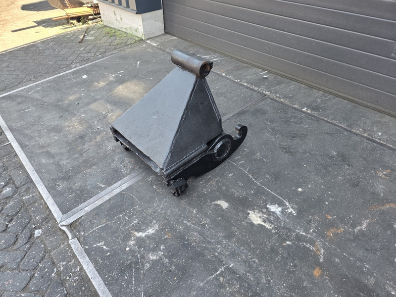 Kopplaat cw 30 cw 40 kopplaat cw 30 cw 40 - Acoplamiento rápido para Maquinaria de construcción: foto 2 Kopplaat cw 30 cw 40 kopplaat cw 30 cw 40 - Acoplamiento rápido para Maquinaria de construcción: foto 2