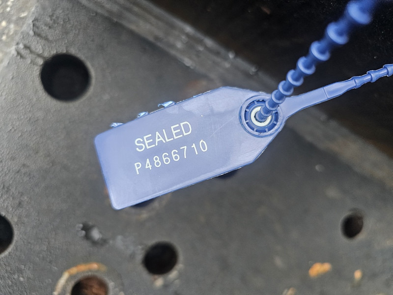 Kopplaat lehnhof ms 10 sw10 verachtert cat mp vt lehnhof - Acoplamiento rápido para Maquinaria de construcción: foto 5 Kopplaat lehnhof ms 10 sw10 verachtert cat mp vt lehnhof - Acoplamiento rápido para Maquinaria de construcción: foto 5