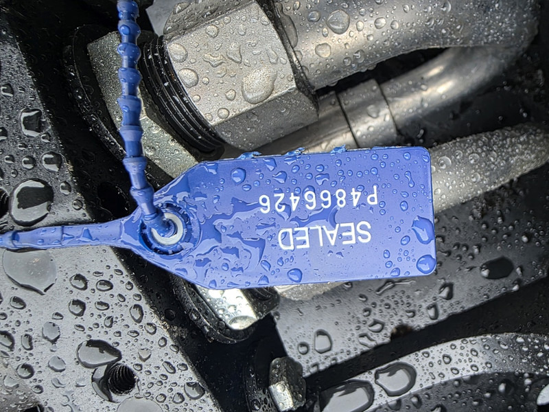 Kopplaat steelwrist oq80 oilquick 80 - Acoplamiento rápido para Maquinaria de construcción: foto 5 Kopplaat steelwrist oq80 oilquick 80 - Acoplamiento rápido para Maquinaria de construcción: foto 5