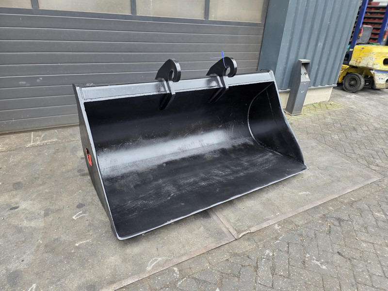 Slotenbak cw40 brede bak brede bak cw 40 cw 30 slotenbak - Cazo para Maquinaria de construcción: foto 3 Slotenbak cw40 brede bak brede bak cw 40 cw 30 slotenbak - Cazo para Maquinaria de construcción: foto 3