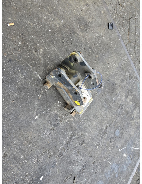 Snelwissel cw05 minigraver coupler cw05 - Acoplamiento rápido para Maquinaria de construcción: foto 1 Snelwissel cw05 minigraver coupler cw05 - Acoplamiento rápido para Maquinaria de construcción: foto 1