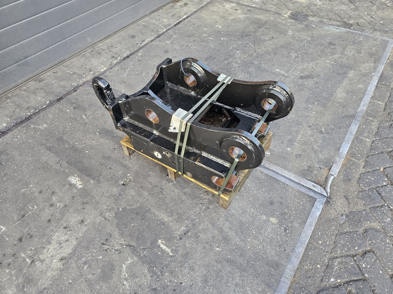 Snelwissel lehnhof sw21 coupler lehnhof ms 21 - Acoplamiento rápido para Maquinaria de construcción: foto 2 Snelwissel lehnhof sw21 coupler lehnhof ms 21 - Acoplamiento rápido para Maquinaria de construcción: foto 2