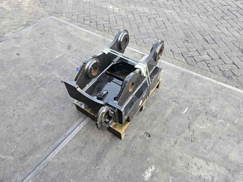 Snelwissel lehnhof sw21 coupler lehnhof ms 21 - Acoplamiento rápido para Maquinaria de construcción: foto 3 Snelwissel lehnhof sw21 coupler lehnhof ms 21 - Acoplamiento rápido para Maquinaria de construcción: foto 3