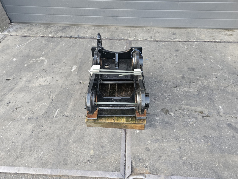 Snelwissel lehnhof sw21 coupler lehnhof ms 21 - Acoplamiento rápido para Maquinaria de construcción: foto 1 Snelwissel lehnhof sw21 coupler lehnhof ms 21 - Acoplamiento rápido para Maquinaria de construcción: foto 1