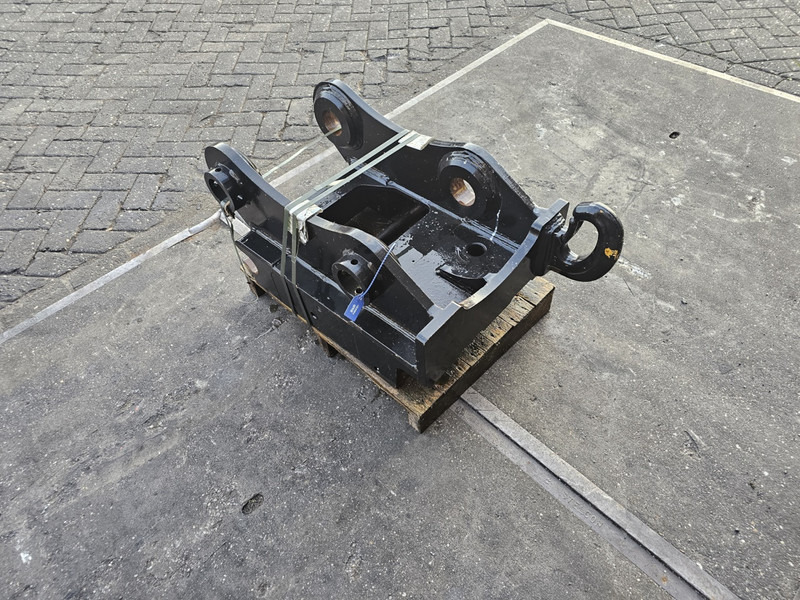 Snelwissel lehnhof sw21 coupler lehnhof ms 21 - Acoplamiento rápido para Maquinaria de construcción: foto 4 Snelwissel lehnhof sw21 coupler lehnhof ms 21 - Acoplamiento rápido para Maquinaria de construcción: foto 4