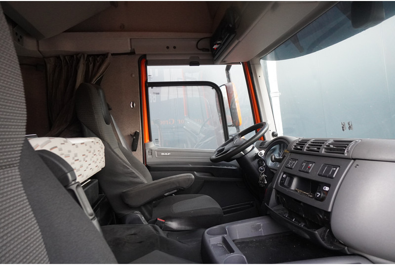 DAF CF460 FT SSC EURO 6 - Cabeza tractora: foto 5 DAF CF460 FT SSC EURO 6 - Cabeza tractora: foto 5