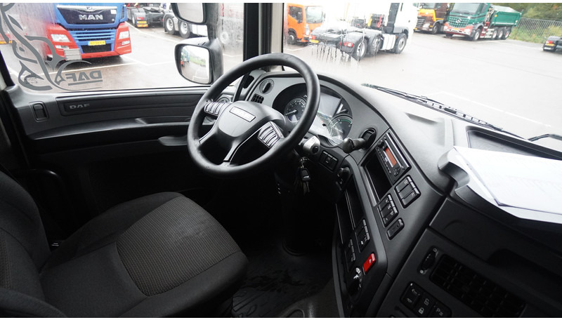 DAF XF 460 EURO 6 SSC - Cabeza tractora: foto 5 DAF XF 460 EURO 6 SSC - Cabeza tractora: foto 5