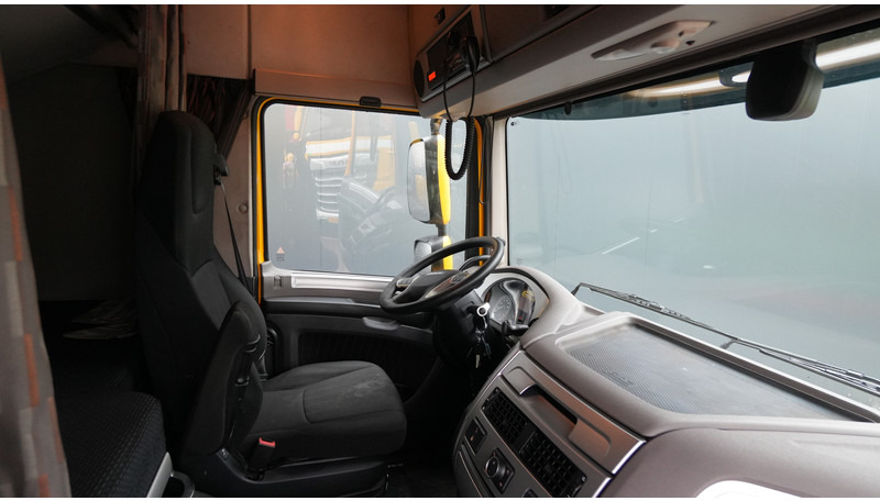 DAF XF 480 SC 776.000KM - Cabeza tractora: foto 5 DAF XF 480 SC 776.000KM - Cabeza tractora: foto 5