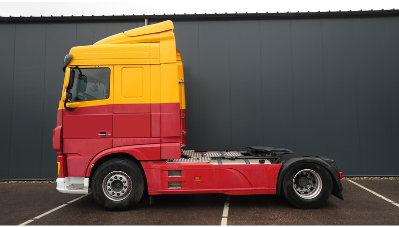 DAF XF 480 SC 776.000KM - Cabeza tractora: foto 1 DAF XF 480 SC 776.000KM - Cabeza tractora: foto 1