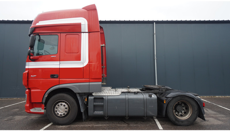 DAF XF 480 SSC EURO 6 882.600KM - Cabeza tractora: foto 1 DAF XF 480 SSC EURO 6 882.600KM - Cabeza tractora: foto 1