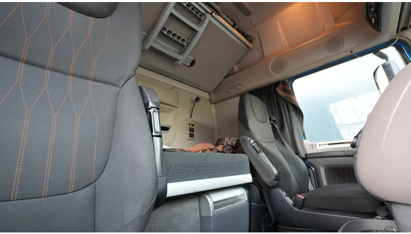 Cabeza tractora DAF XF 480 SSC EURO 823.200KM: foto 7 Cabeza tractora DAF XF 480 SSC EURO 823.200KM: foto 7