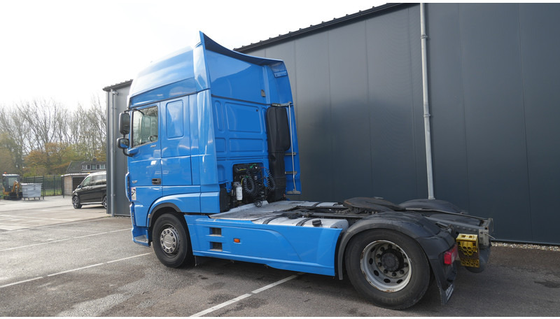 Cabeza tractora DAF XF 480 SSC EURO 823.200KM: foto 9 Cabeza tractora DAF XF 480 SSC EURO 823.200KM: foto 9