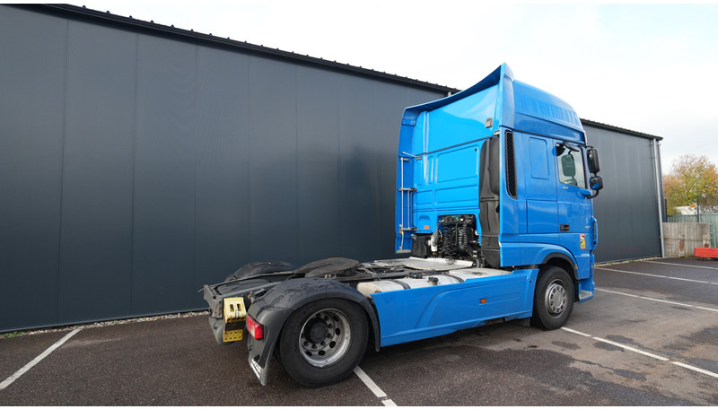 Cabeza tractora DAF XF 480 SSC EURO 823.200KM: foto 8 Cabeza tractora DAF XF 480 SSC EURO 823.200KM: foto 8