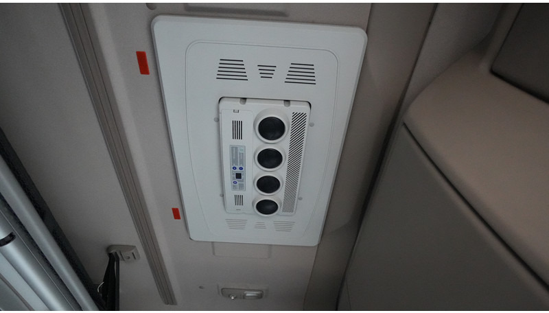 Cabeza tractora DAF XF 480 SSC EURO 823.200KM: foto 6 Cabeza tractora DAF XF 480 SSC EURO 823.200KM: foto 6