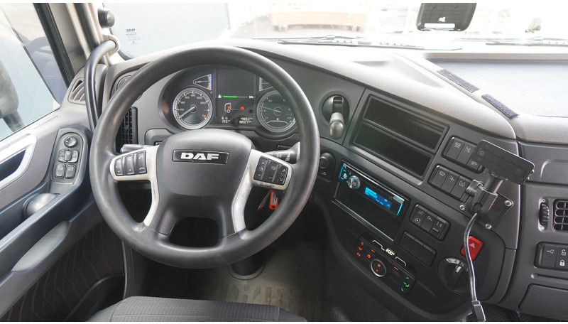 DAF XF 480 SSC MEGA EURO 6 886.000KM - Cabeza tractora: foto 5 DAF XF 480 SSC MEGA EURO 6 886.000KM - Cabeza tractora: foto 5