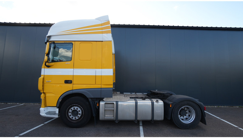 DAF XF 480 SSC RETARDER 719.000KM - Cabeza tractora: foto 1 DAF XF 480 SSC RETARDER 719.000KM - Cabeza tractora: foto 1