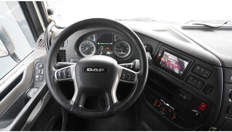 DAF XF480 FT SSC 878.000KM - Cabeza tractora: foto 5 DAF XF480 FT SSC 878.000KM - Cabeza tractora: foto 5