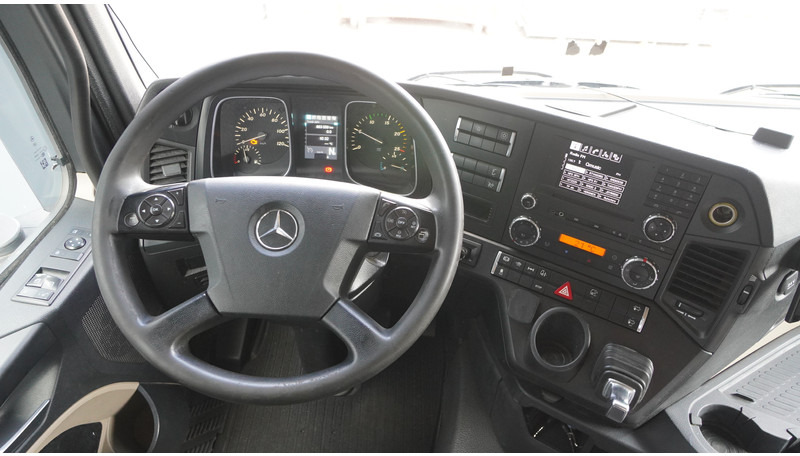 Mercedes-Benz ACTROS 1943 864.000KM - Cabeza tractora: foto 5 Mercedes-Benz ACTROS 1943 864.000KM - Cabeza tractora: foto 5