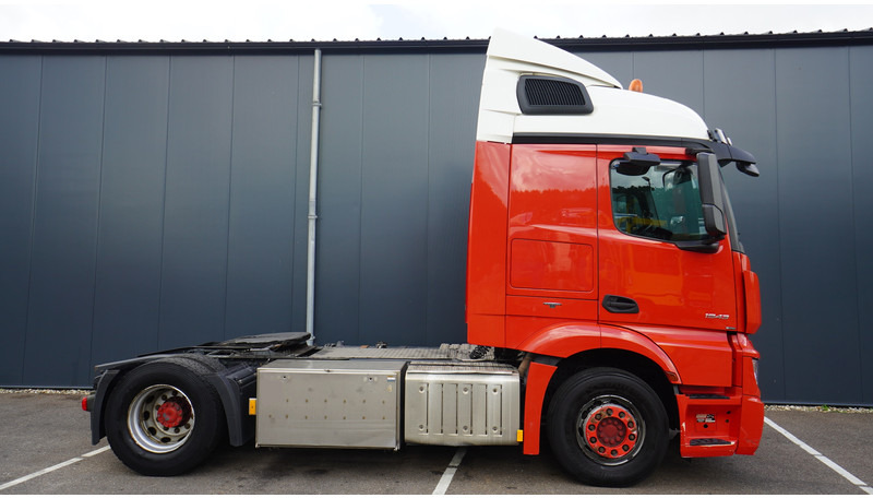 Mercedes-Benz ACTROS 1943 864.000KM - Cabeza tractora: foto 2 Mercedes-Benz ACTROS 1943 864.000KM - Cabeza tractora: foto 2