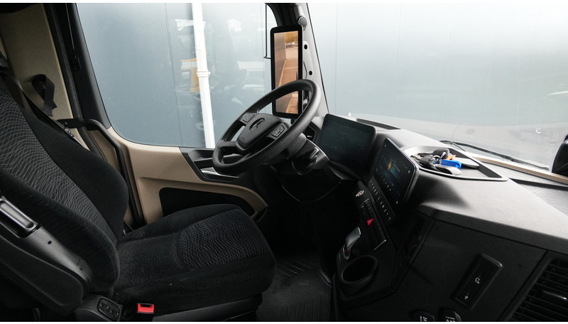 Mercedes-Benz ACTROS 1945 GIGASPACE 684.000KM - Cabeza tractora: foto 5 Mercedes-Benz ACTROS 1945 GIGASPACE 684.000KM - Cabeza tractora: foto 5