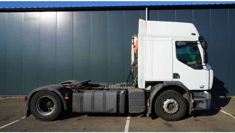 Renault PREMIUM 370 EURO5 685.400KM - Cabeza tractora: foto 2 Renault PREMIUM 370 EURO5 685.400KM - Cabeza tractora: foto 2
